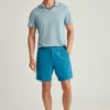 Club-Shorts mit Kordelzug Club-Shorts mit Kordelzug