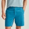 Club-Shorts mit Kordelzug Club-Shorts mit Kordelzug