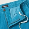 Club-Shorts mit Kordelzug Club-Shorts mit Kordelzug