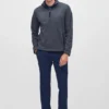 Clubhouse Golf Half-Zip Clubhouse Golf Half-Zip