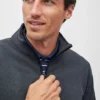 Clubhouse Golf Half-Zip Clubhouse Golf Half-Zip