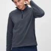 Clubhouse Golf Half-Zip Clubhouse Golf Half-Zip