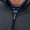 Clubhouse Golf Half-Zip Clubhouse Golf Half-Zip