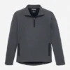 Clubhouse Golf Half-Zip Clubhouse Golf Half-Zip
