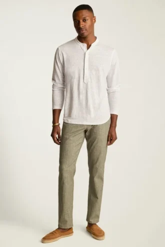Coastal 5-Pocket-Hose