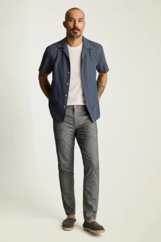 Coastal 5-Pocket-Hose