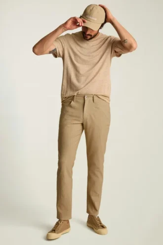 Coastal 5-Pocket-Hose