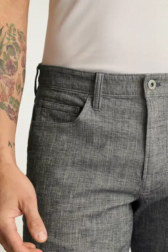 Coastal 5-Pocket-Hose Coastal 5-Pocket-Hose