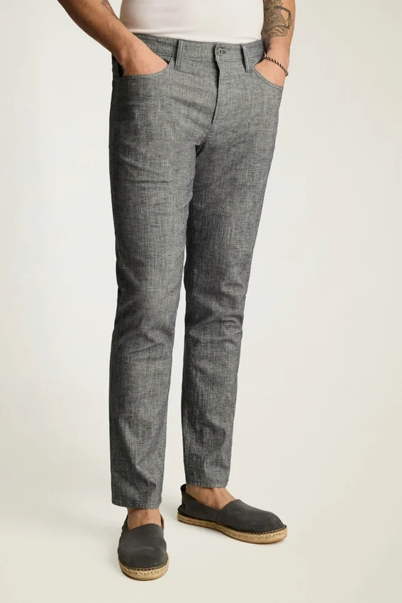 Coastal 5-Pocket-Hose Coastal 5-Pocket-Hose