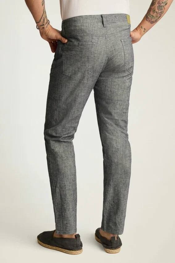 Coastal 5-Pocket-Hose Coastal 5-Pocket-Hose
