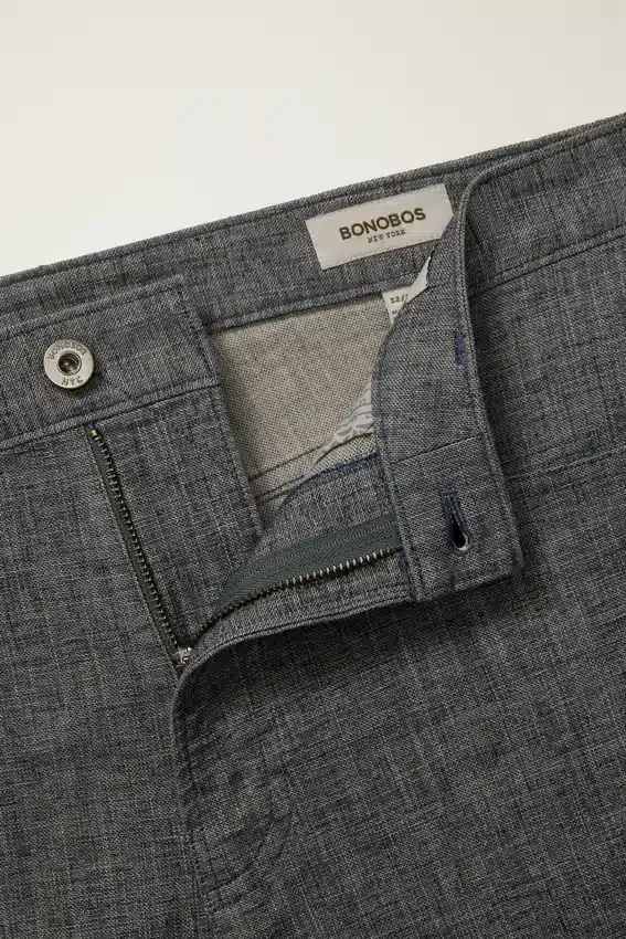 Coastal 5-Pocket-Hose Coastal 5-Pocket-Hose