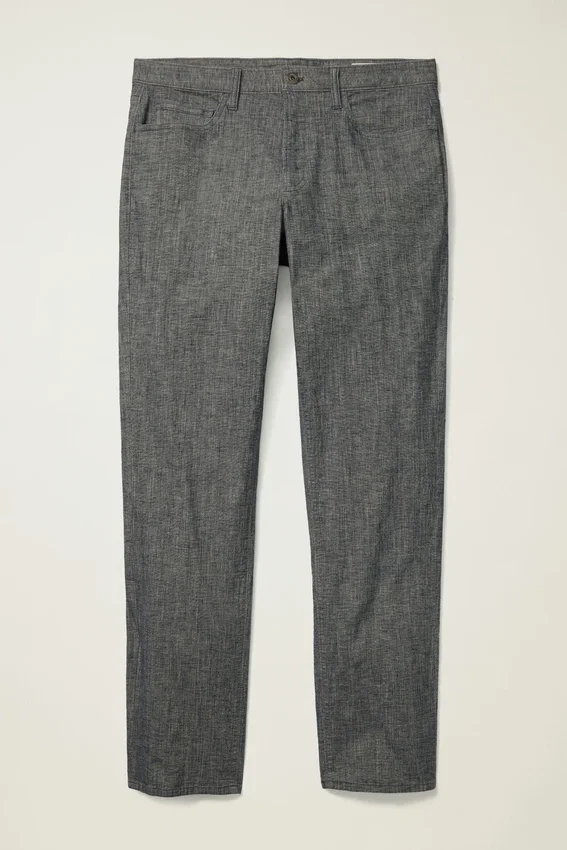 Coastal 5-Pocket-Hose Coastal 5-Pocket-Hose
