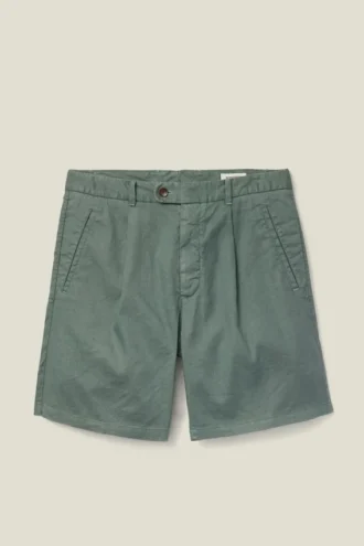 Coastal Leinen-Shorts für Herren
