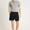Coastal Leinen-Shorts für Herren