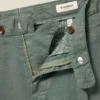 Coastal Leinen-Shorts für Herren Coastal Leinen-Shorts für Herren