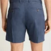 Coastal Leinen-Shorts für Herren Coastal Leinen-Shorts für Herren