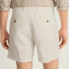 Coastal Leinen-Shorts für Herren Coastal Leinen-Shorts für Herren