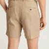 Coastal Leinen-Shorts für Herren Coastal Leinen-Shorts für Herren