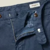 Coastal Leinen-Shorts für Herren Coastal Leinen-Shorts für Herren