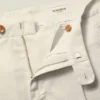 Coastal Leinen-Shorts für Herren Coastal Leinen-Shorts für Herren