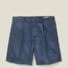 Coastal Leinen-Shorts für Herren Coastal Leinen-Shorts für Herren