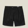 Coastal Leinen-Shorts für Herren