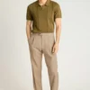 Coastal-Leinenhose für Herren Coastal-Leinenhose für Herren