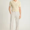 Coastal-Leinenhose für Herren
