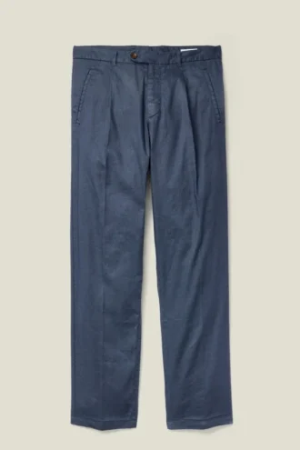 Coastal-Leinenhose für Herren