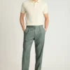 Coastal-Leinenhose für Herren