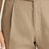 Coastal-Leinenhose für Herren Coastal-Leinenhose für Herren
