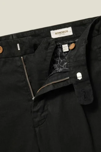 Coastal-Leinenhose für Herren Coastal-Leinenhose für Herren
