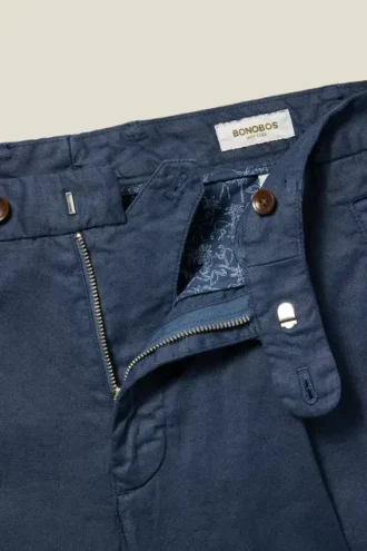 Coastal-Leinenhose für Herren
