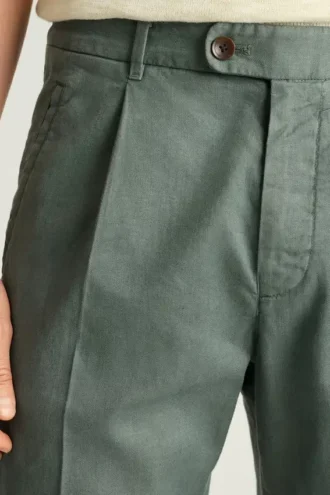 Coastal-Leinenhose für Herren