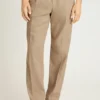 Coastal-Leinenhose für Herren Coastal-Leinenhose für Herren