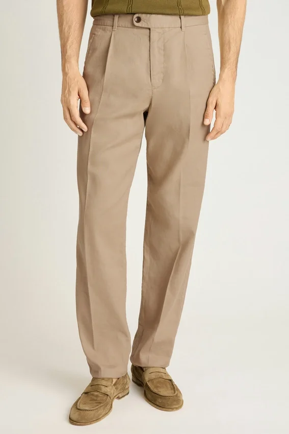 Coastal-Leinenhose für Herren Coastal-Leinenhose für Herren