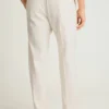 Coastal-Leinenhose für Herren