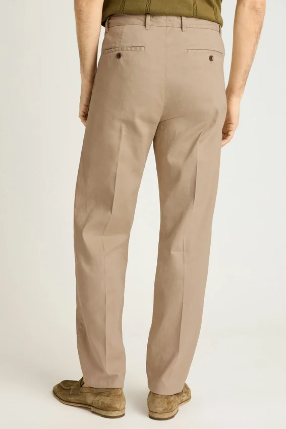 Coastal-Leinenhose für Herren Coastal-Leinenhose für Herren