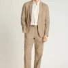 Coastal-Leinenhose für Herren Coastal-Leinenhose für Herren