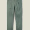 Coastal-Leinenhose für Herren