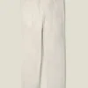 Coastal-Leinenhose für Herren