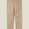 Coastal-Leinenhose für Herren Coastal-Leinenhose für Herren