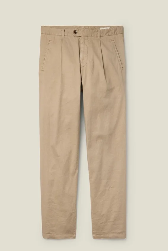 Coastal-Leinenhose für Herren Coastal-Leinenhose für Herren