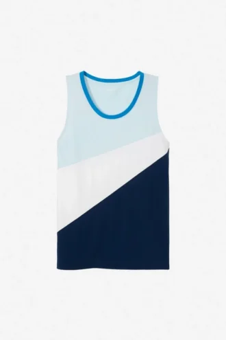Colorblock-Tanktop Colorblock-Tanktop