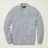 Cool Touch Half-Zip