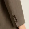 Cooper Blazer aus italienischem Leinen und Tencel von Bonobos | Reverskragen Cooper Blazer aus italienischem Leinen und Tencel von Bonobos | Reverskragen