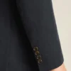 Cooper Blazer aus italienischem Leinen und Tencel von Bonobos | Reverskragen Cooper Blazer aus italienischem Leinen und Tencel von Bonobos | Reverskragen
