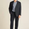 Cooper Blazer aus italienischem Leinen und Tencel von Bonobos | Reverskragen Cooper Blazer aus italienischem Leinen und Tencel von Bonobos | Reverskragen