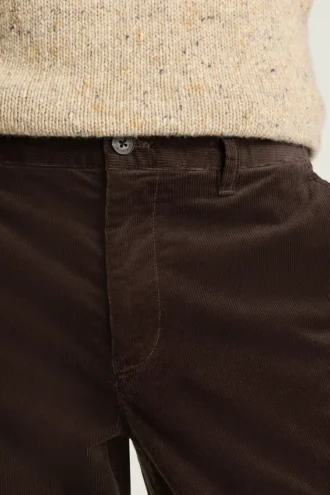 Cord-Chinos | Weiche Baumwoll-Cordhosen für jeden Look
