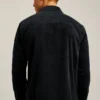 Cord-Overshirt